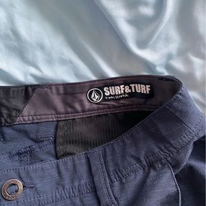 Mens Volcom shorts